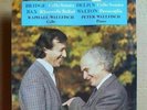 BRUDGE/DELIUS/BAX/WALTON  *Cello Sonata FACTORY SEALED DG-LP