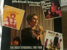 Julie Driscoll/ Brian Auger & The Trinity, The Road To Vauxhall 1967-69 vinyl LP