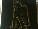T. Rex, Electric Warrior vinyl LP, 1971