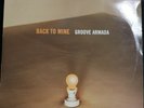 Groove Armada Back to Mine Triple-Pack Unmixed Vinyl 12