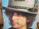 1978 Bob Dylan Masterpieces 3 x Vinyl LP Album Rare Australian??Pressing