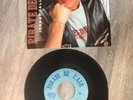 Johnny Hallyday Pirate De L Air Made In Italy