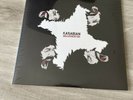 Kasabian - Velociraptor  (2011) 2x10