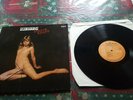 LP  Scorpions virgin killer rare