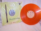 FL-1268 The Beatles Song Book The Hollyridge Strings Orange Taiwan Unofficial