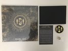 Pearl Jam Live At Third Man Records Vinyl Record New Sealed