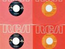 King ELVIS Presley 2 GOSPEL VINYL You'll Never Walk Alone & How Great Thou Art M