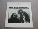The MC5 - Back In The USA - 1970 UK Atlantic Records LP NM $49.95