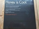 Honey Is Cool Crazy Love ltd White LP Knife Fever Ray Hakan Hellstrom New Sealed