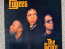 Fugees The Score Double Vinyl Original Pressing