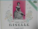 Classical Mercury Living Presence Stereo LP SR2-9011 Adolphe Adam Giselle 2-LP