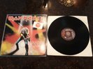 IRON MAIDEN - MAIDEN JAPAN HARVEST MLP 15000 MINI LP 1981