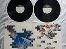 Pink floyd the WALL  N.M. condition