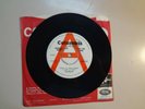JEAN & THE STATESIDES:Putty In Your Hands-One Fine Day-U.K.7