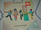 STARSHIP 1985 