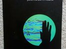JOHN MARTYN - Solid Air 1973 UK BLUE DAY/NIGHT ISLAND VINYL LP VG+ to Excellent
