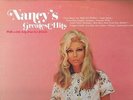 NANCY SINATRA (LP) NANCY'S GREATEST HITS Reprise 6409 stereo Mint-.