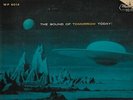 FERRANTE & TEICHER (2-LPS) SOUNDBLAST & SOUNDPROOF Vinyl:VG+ Cover:1 split seam