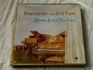 VINTAGE FERRANTE AND TEICHER ROMANTIC MOODS FOR TWIN PIANOS 5 RECORD SET