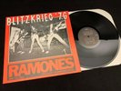 RAMONES 