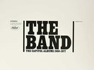 The Band - The Capitol Albums 1968-1977 (New Box Set Sealed 8LP) 180gram