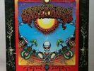 Grateful Dead / Aoxomoxoa (LP Used) Warner Bros. Records ?WS 1790 *Santa Maria