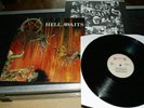 LP   SLAYER   Hell Awaits   Original 1st Dutch Release [1985/OIS ] TOP ERHALTEN
