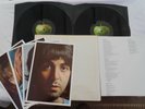 The Beatles - White Album 1st press Number 0324743 Complete EX+ 