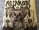 ASTAROTH EP 1987 Sarcófago Mayhem Parabellum Bathory Masacre Inquisition Very ra