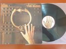 kiss lp the elder 1st oz press vg+