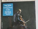 1 LP - Janos Starker - Dvorak - Bruch - Antal Dorati - Mercury