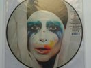 Lady gaga vinyl