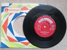 VINCE TAYLOR & HIS PLAYBOYS - BRAND NEW CADILLAC - UK 1959 ROCKABILLY