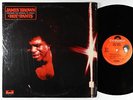 James Brown - Hot Pants LP - Polydor VG+ Shrink