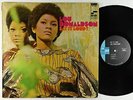 Lou Donaldson - Say It Loud LP - Blue Note RVG VG+