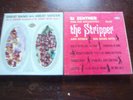 2 Si Zentner & His Orchestra Reel To Reel Tapes The Stripper & Great Band/Voices