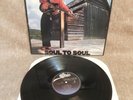 Stevie Ray Vaughan and Double Trouble Soul To Soul EPIC  FE-40036