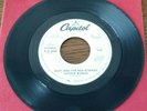 SUZY AND THE RED STRIPES promo 45 SEASIDE WOMAN (Linda & Paul McCartney)