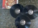 Vintage 2003 50 Cent GET RICH OR DIE TRYIN First Print Vinyl Double LP Limited