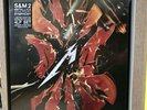 Metallica San Francisco Symphony - S&M2 - vinyl 4 LP Orange vinyl