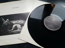 Joy Division ?– Closer 1980 UK 1st Press Translucent Red A1/B1 EX/VG+ Post Punk