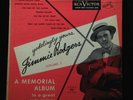 Jimmie Rodgers-Yodelingly Yours Volume 3-RCA 3039-10 INCH