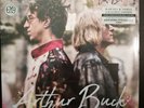 ARTHUR BUCK - B&N EXCLUSIVE EDITION SIGNED VINYL LP - R.E.M. - LIMITED 500 - NEW