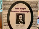 Da Camera Stereo SM 95049 Paganini/Schneeberger/Wangler NM/NM+ Germany