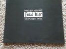 Rock o Rama ISD Rebelles, LP Final War (We Speak the Truth) new.