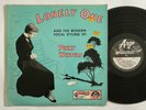 PINKY WINTERS LONELY ONE LP ARGO 604 MONO DG Rare Orig 1956 Jazz