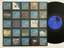 DONALD BYRD Places and Spaces BLUE NOTE BN LA 549 LP Orig Jazz Funk VG+/VG+