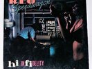 REO Speedwagon ?- Hi Infidelity - Original 1980 Vinyl LP Record Album