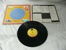 THE TALKING HEADS SPEAKING IN TONGUES ORIGINAL DMM 1980s PRESS 1A/1B