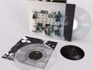 The Magic Numbers 15th Anniversary 2LP Clear Vinyl Plus 1 Sided 7 Inch RSD 2020
